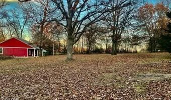 1267 Blackfoot Hollow Rd, Anderson, MO 64831
