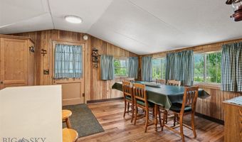 19578 Mt Highway 1, Anaconda, MT 59711