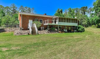 4109 Pine Ridge Rd, Appling, GA 30802