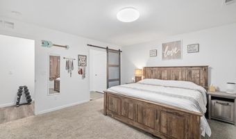 4013 BRADNEY Ave, Cheyenne, WY 82001