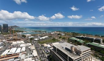 600 Ala Moana Blvd 3401, Honolulu, HI 96813