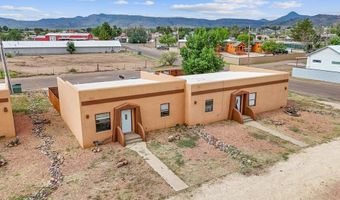 1 2 Sunset Cir, Alpine, TX 79830