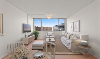 1121 Ala Napunani St 1502, Honolulu, HI 96818