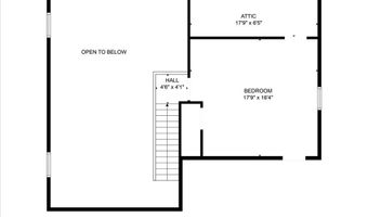 3955 31st Ave, Bell, FL 32619