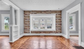 1174 La Croix Ave 1, Akron, OH 44307
