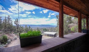 12661 E Langell Valley Rd, Bonanza, OR 97623