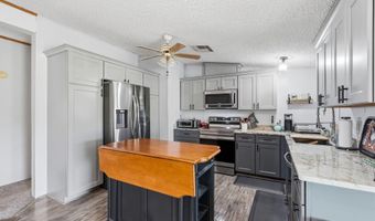 3023 W Clark Rd, Benson, AZ 85602