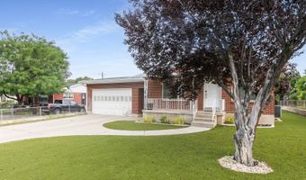 173 E 1050 N, Bountiful, UT 84010