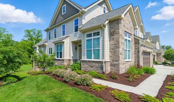 3078 N Spurway Dr, Ann Arbor, MI 48105