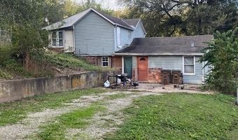 716 George St, Atchison, KS 66002