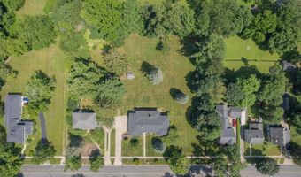 144 N Scott, Adrian, MI 49221