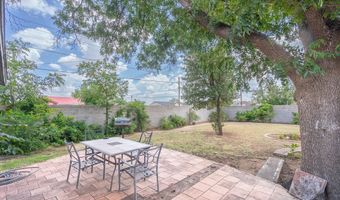 800 NW 7th St, Andrews, TX 79714