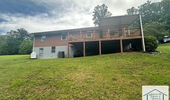 586 Graceland Dr, Bassett, VA 24055