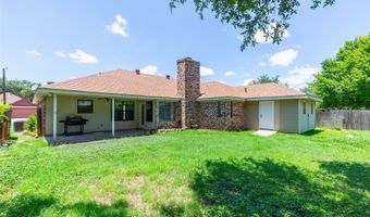 933 Reeves St, Abilene, TX 79602