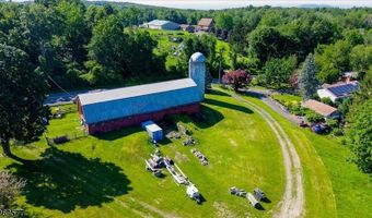 922 Warwick Tpke, Alloway, NJ 07421