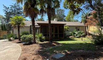 2218 Norcross Pl, Charlotte, NC 28205