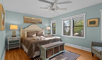121 N Bald Head Wynd 25% Of 14 Lighthouse Land, Bald Head Island, NC 28461