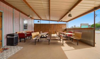 1801 Commercial Ave, Anson, TX 79501