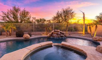 4043 E WOODSTOCK Rd, Cave Creek, AZ 85331