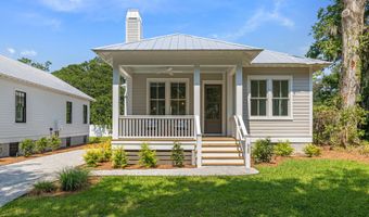 420 Waight St, Beaufort, SC 29902