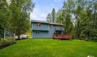 22634 Judd Dr, Chugiak, AK 99567
