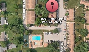 148 Cumberland Park Ct E, Ballwin, MO 63011