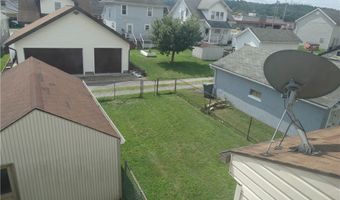 2211 Davidson St, Aliquippa, PA 15001