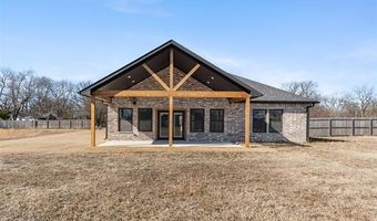 205 Lindsey Ave, Adair, OK 74330