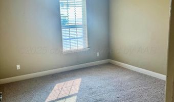 7121 NICK St, Amarillo, TX 79119