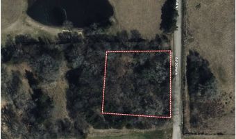004 S Wade Rd, Bennington, OK 74723