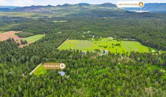 80 Rodeo Rd, Athol, ID 83801