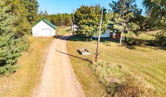 1128 County Road C, Arkdale, WI 54613