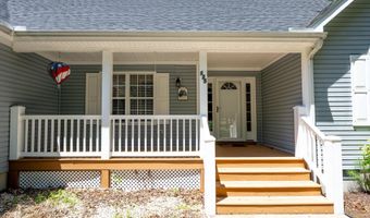 125 S NEWPORT Way, Dagsboro, DE 19939