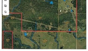 6465 N 230 Rd, Beggs, OK 74421