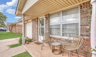 1229 E Ridgecrest Rd, Altus, OK 73521