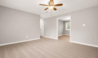 6521 Grayson Dr, Benton, AR 72019