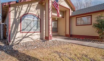 1370 Falstaff Ln, Gardnerville, NV 89410