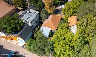 818 Bennett Ave, Glenwood Springs, CO 81601