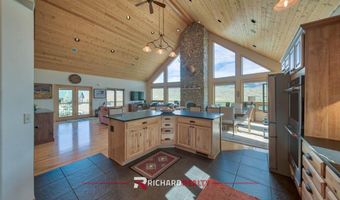 66 Stagecoach Trl, Cody, WY 82414