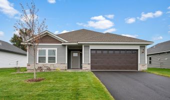 431 Douglas Dr S Plan: Hancock, Annandale, MN 55302