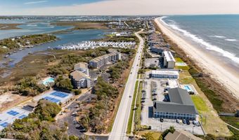 2511 W Ft Macon Rd 111 B, Atlantic Beach, NC 28512