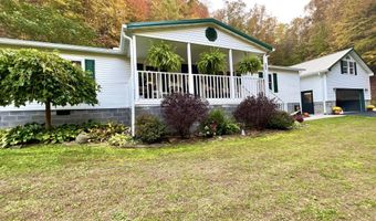 466 Abe Hill Rd, Coldiron, KY 40819
