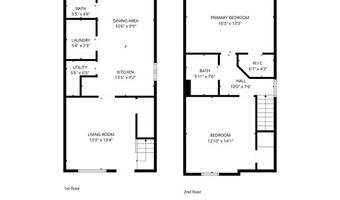 448 Raven Way Unit D, Chubbuck, ID 83202