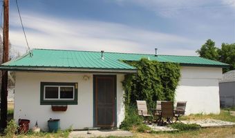 2002 2006 2008 Loewer Ave Lot 6, Cody, WY 82414