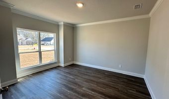 9500 Mossy Rd Plan: The McKenzie, Biloxi, MS 39532