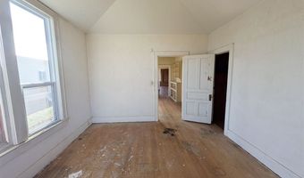 405 W Central Blvd, Anadarko, OK 73005
