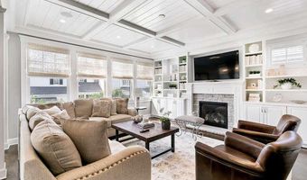 45 Strickland St, Bay Head, NJ 08742