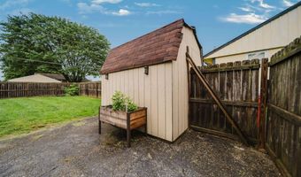 5135 Fairlane Rd, Columbus, OH 43207