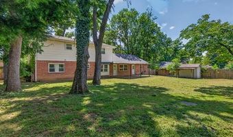 2612 SE Quail Pl, Bartlesville, OK 74006