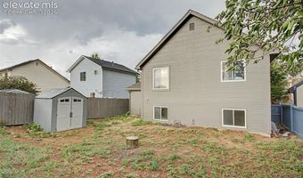 4683 S Buckley Way, Aurora, CO 80015